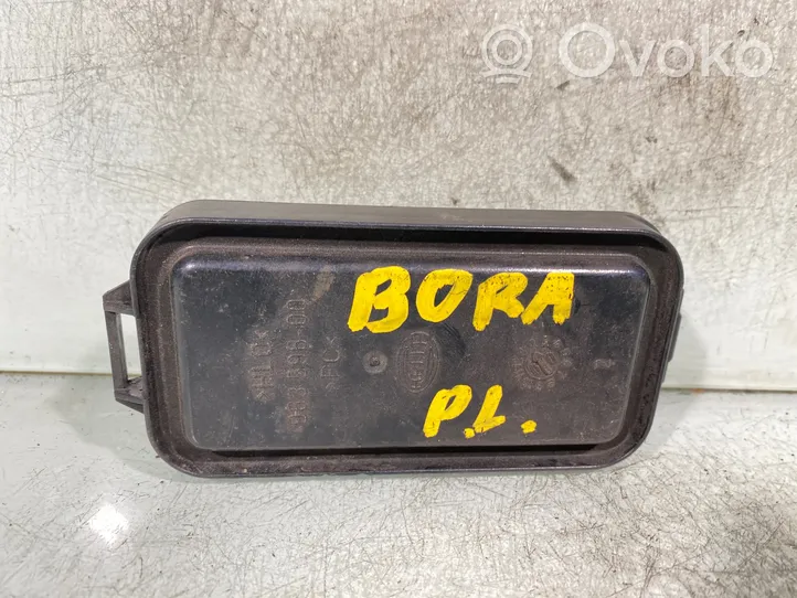 Volkswagen Bora Cache-poussière de phare avant 96359600