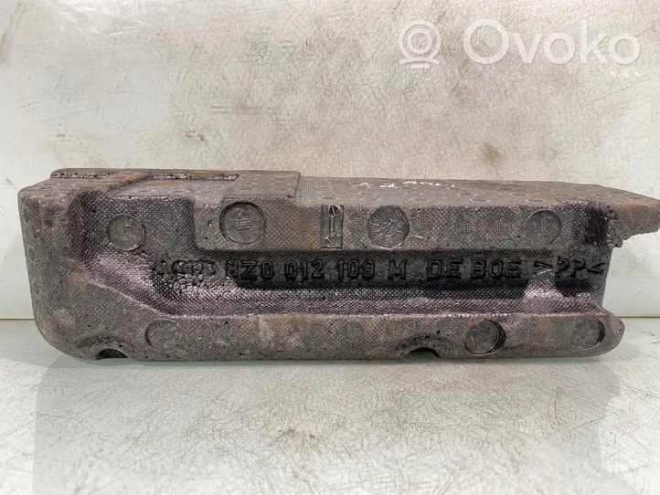 Audi A2 Instrumentu kaste 8z0012109m