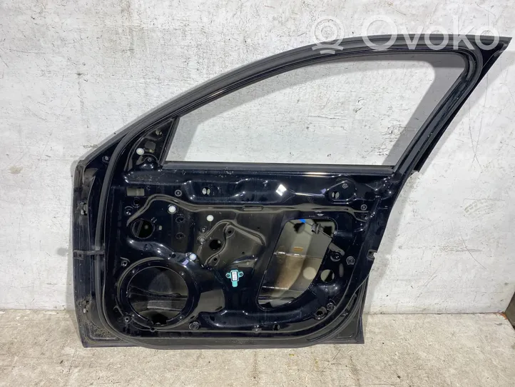 Audi A4 S4 B8 8K Portiera anteriore 