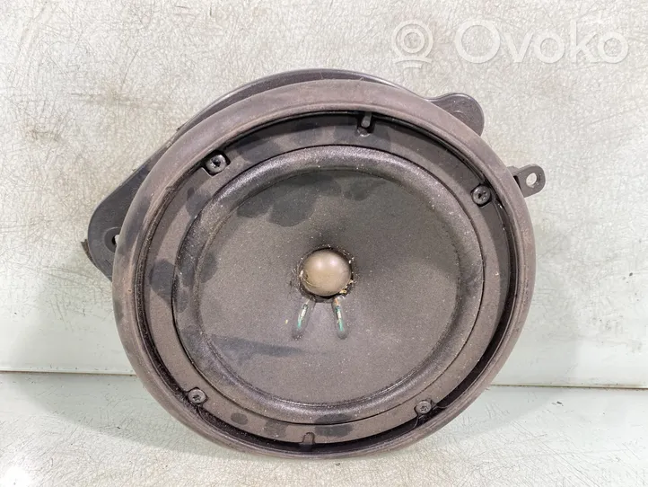 Audi A4 S4 B6 8E 8H Haut-parleur de porte avant 8e0035411a