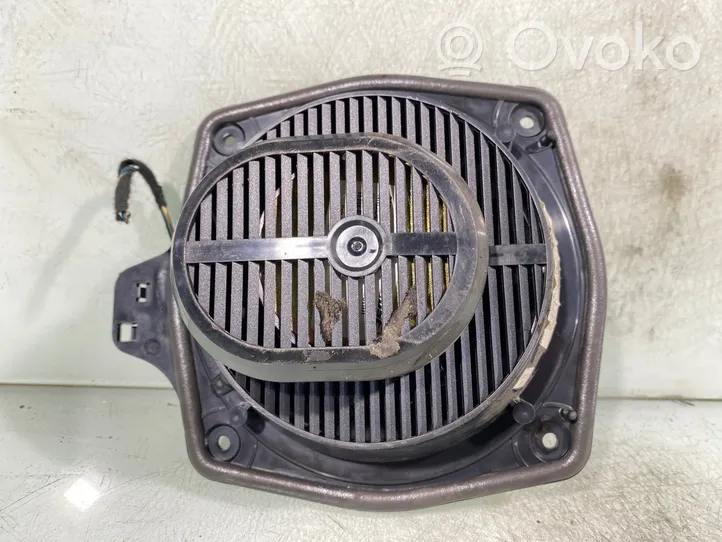 Audi A3 S3 8P Haut-parleur de porte avant 8h0035411a