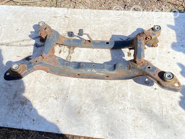 Ford S-MAX Rear subframe 