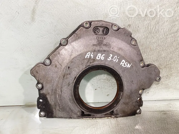 Audi A4 S4 B6 8E 8H Autre pièce du moteur 06c103173a