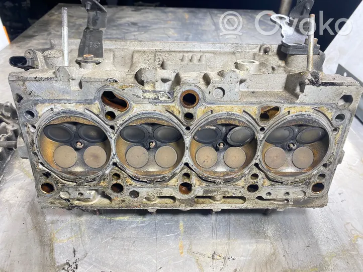 Audi A3 S3 8P Engine head 06f103373