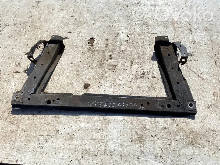 Renault Scenic II -  Grand scenic II Front subframe 