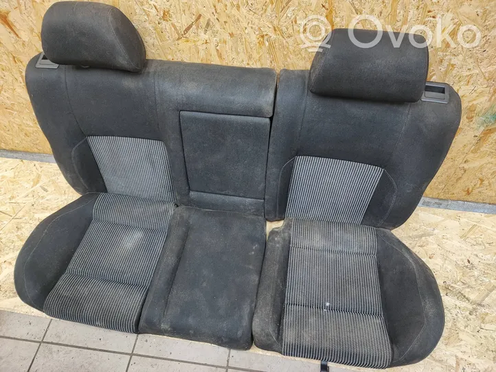 Volkswagen Golf IV Seat set 1J4881105