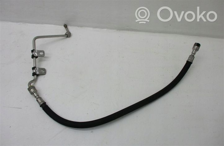 BMW X5 F15 Fuel line/pipe/hose 