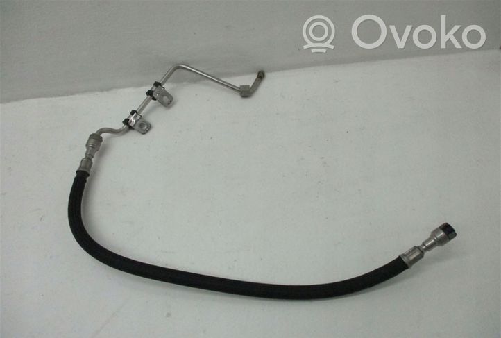 BMW X5 F15 Fuel line/pipe/hose 