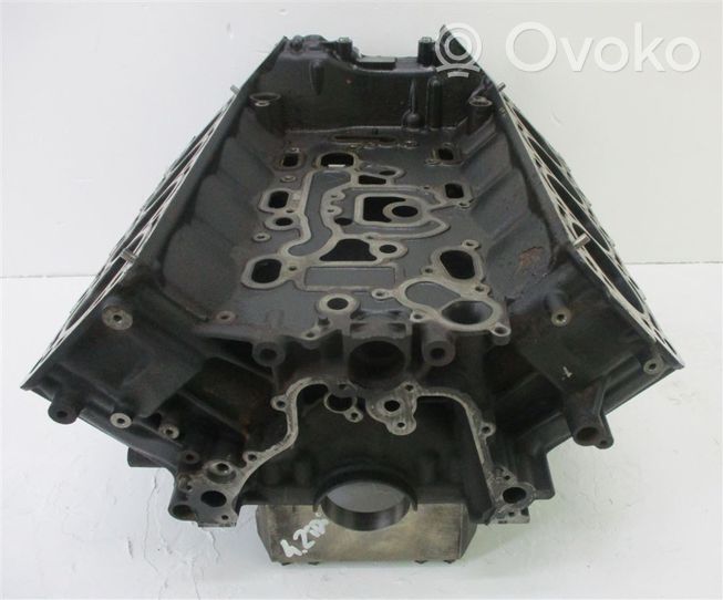 Audi A8 S8 D4 4H Blokas 057023G