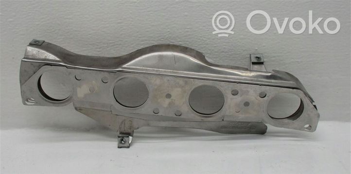 Jaguar XJ X351 Exhaust heat shield 8W939A457EB