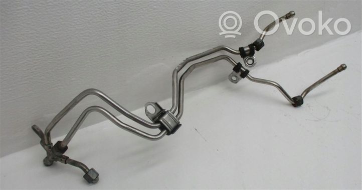 Jaguar XJ X351 Fuel line/pipe/hose 