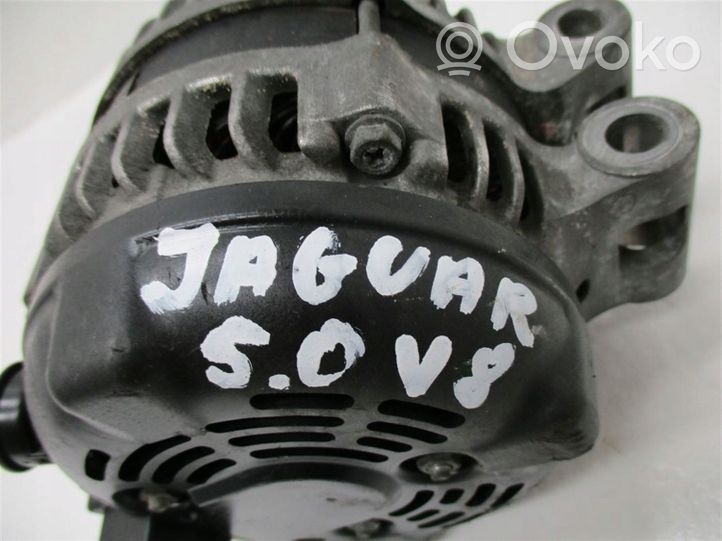 Jaguar XJ X351 Alternator 8W8310300AB