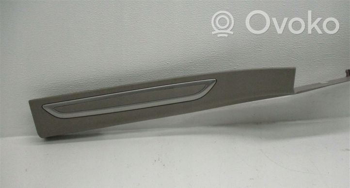 Citroen C5 Etuoven kynnyksen suojalista 9687512677