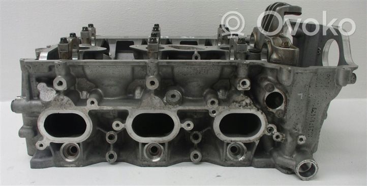 Porsche Boxster 981 Engine head 9A11041148R