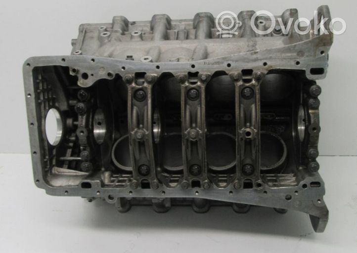 BMW 7 E65 E66 Bloc moteur 7792794