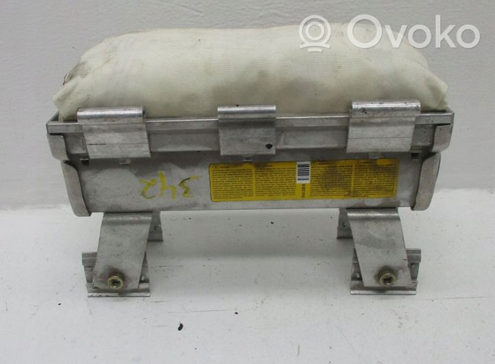 Porsche 911 996 Airbag del passeggero 99680307108