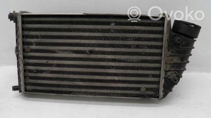 Porsche 911 996 Radiatore intercooler 99611063970