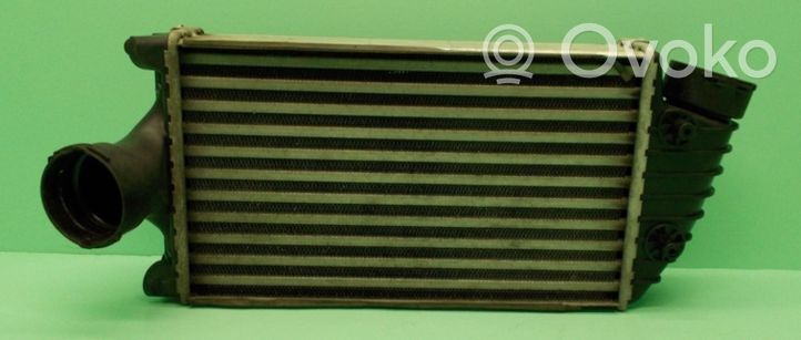 Porsche 911 996 Radiatore intercooler 99611064071