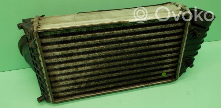 Porsche 911 996 Radiatore intercooler 99611099071