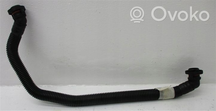 Porsche Boxster 981 Air intake hose/pipe 9A110752020