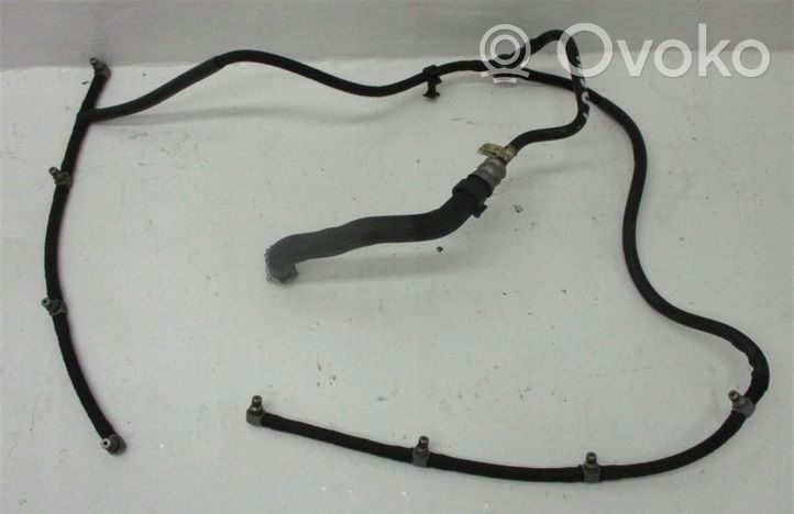 Mercedes-Benz ML W163 Linea/tubo/manicotto combustibile A6280700932