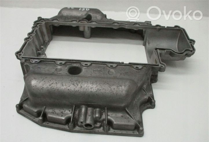 Porsche Boxster 981 Oil sump 9A11073102R