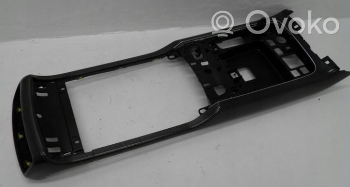 Audi Q7 4M Center console ENT736081ET