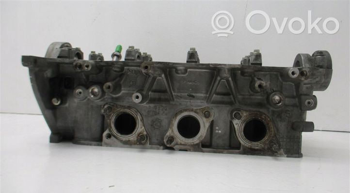 Citroen C5 Testata motore PM9X2Q6C064CA
