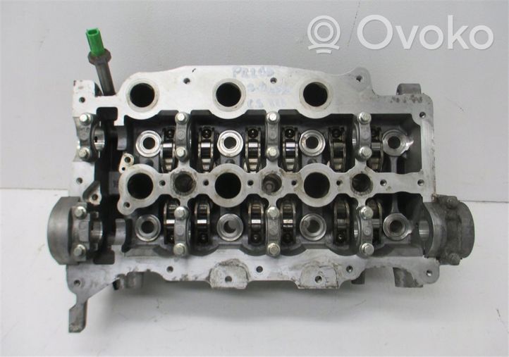 Citroen C5 Testata motore PM9X2Q6C064CA