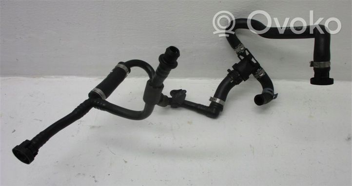 Audi RS5 Vacuum line/pipe/hose 8T0611939A