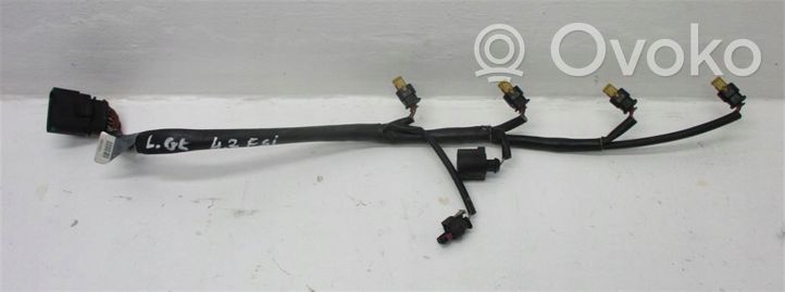 Audi RS5 Fuel injector wires 079971627R