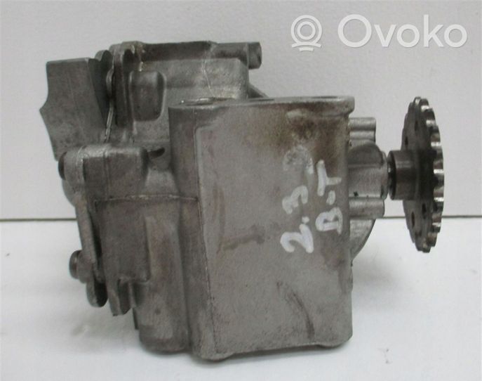 Opel Movano B Pompa dell’olio 150009761R