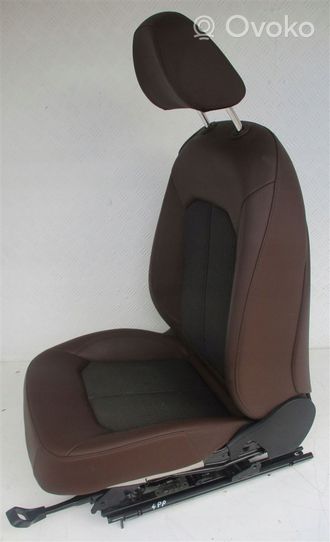 Audi A3 S3 8V Asiento delantero del pasajero 