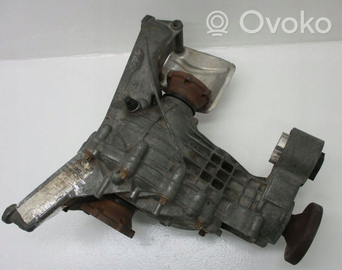 Audi A4 S4 B9 Mechanizm różnicowy tylny / Dyferencjał 0DB500043