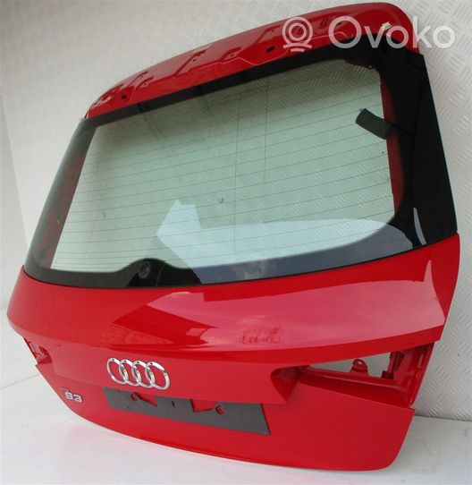 Audi A3 S3 8V Portellone posteriore/bagagliaio 8V3827338