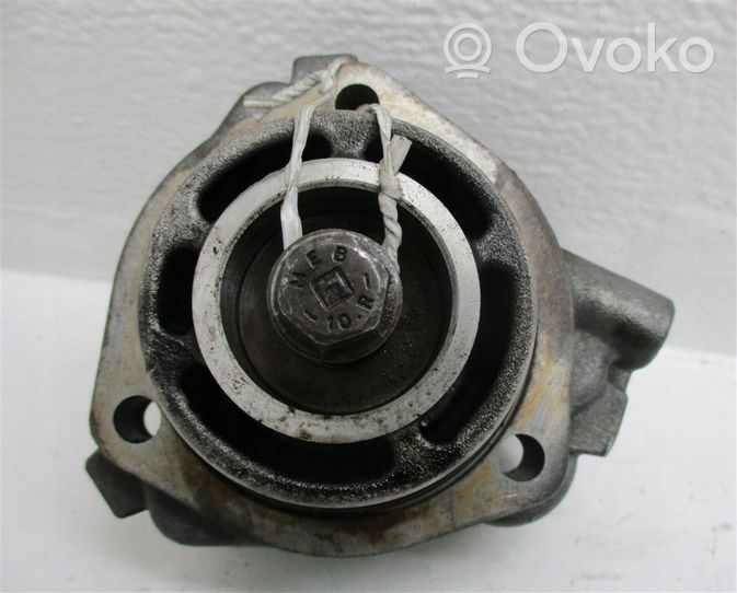 Iveco Daily 5th gen Pompe d'injection de carburant à haute pression 504189511