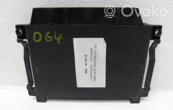 Mercedes-Benz SL AMG R230 Module de contrôle de boîte de vitesses ECU A0325450932