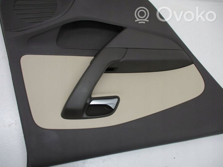 Volkswagen Vento Verkleidung Tür hinten 6RF867211