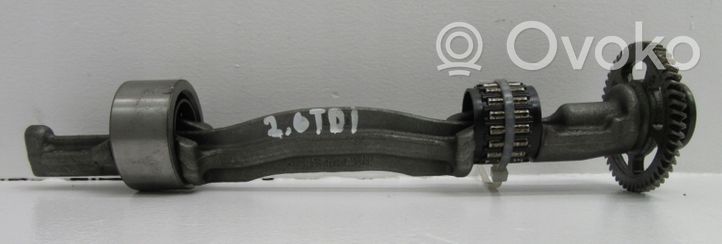 Volkswagen Golf VII Balance shaft 03N103303E