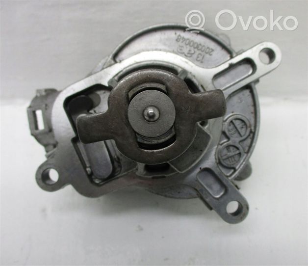 Audi RSQ3 Unterdruckpumpe Vakuumpumpe 07K145100J