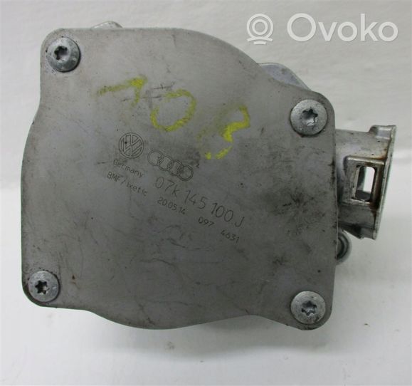 Audi RSQ3 Unterdruckpumpe Vakuumpumpe 07K145100J