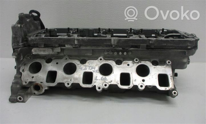 Volkswagen Touareg II Engine head 1057353BH