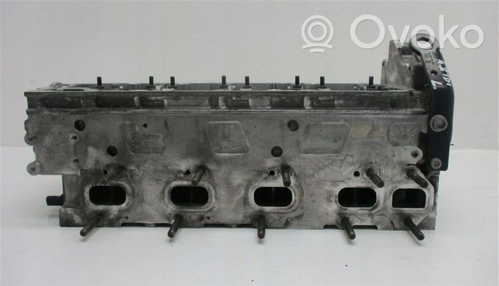 Volkswagen Touareg II Engine head 1057353BH