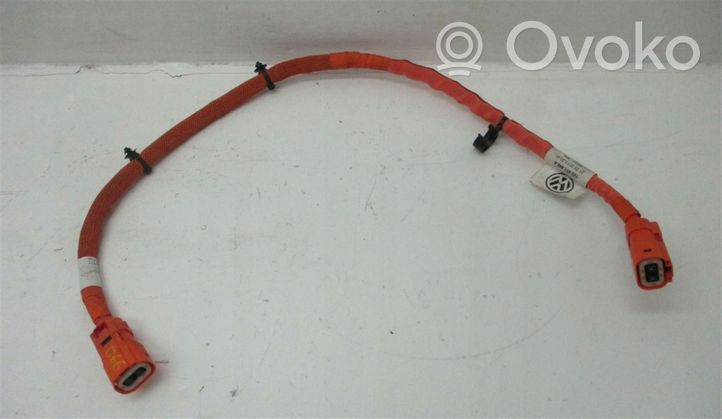 Volkswagen e-Up Other wiring loom 12E971449A