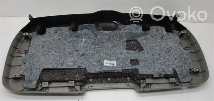 Citroen C5 Augšējā dekoratīvā apdare (pie loga) 96819294ZW