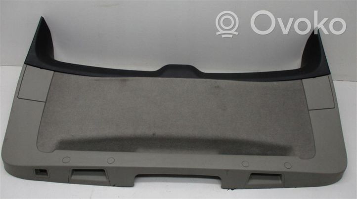 Citroen C5 Garniture de hayon intérieur 96819294ZW