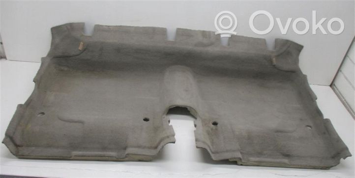 Citroen C5 Wykładzina podłogowa tylna 96827486ZW