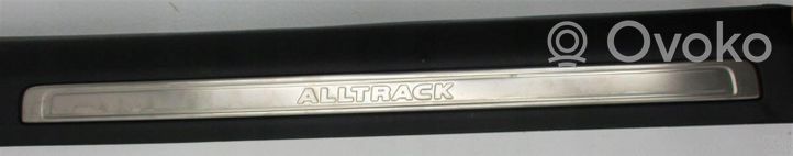 Volkswagen Passat Alltrack Front sill (body part) 3G0853372N