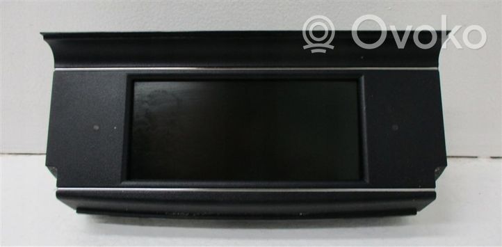 Mercedes-Benz C W202 Monitori/näyttö/pieni näyttö A2048205497