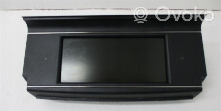 Mercedes-Benz C W202 Monitori/näyttö/pieni näyttö A2048205497